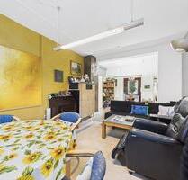 Zentrales WG-Zimmer mit Balkon und Top Anbindung - Kirchheim unter Teck