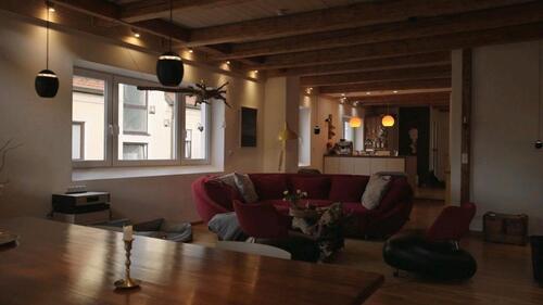 Foto - 9 Zimmer Mehrfamilienhaus, Wohnhaus in Mering