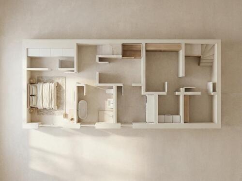 Foto - Erdgeschoßwohnung in Neu-Isenburg zum Kaufen