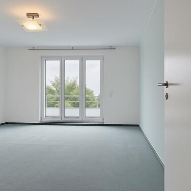 Foto - Gepflegte 3-Zimmer-Wohnung mit Garage in Dortmund-Kirchhörde