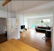 Helle, gepflegte 3-Zimmer Wohnung in Ratingen Eggerscheidt