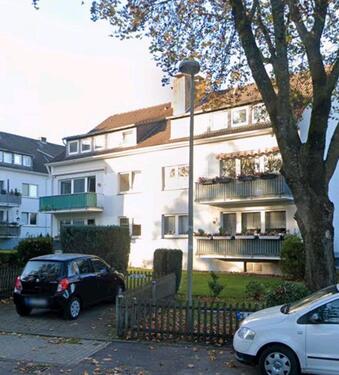 Foto - 3 Zimmer Etagenwohnung zur Miete in Ratingen