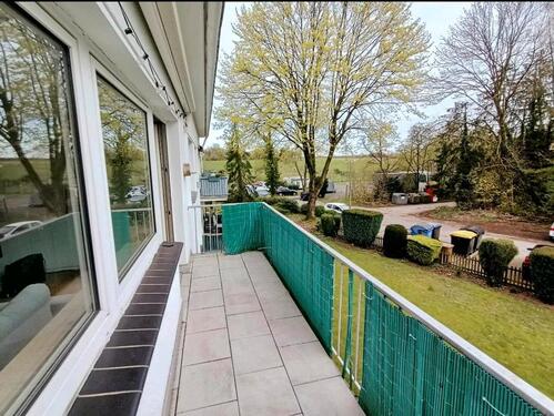 Foto - 3 Zimmer Etagenwohnung in Ratingen