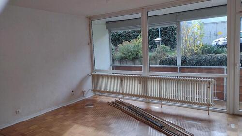 Foto - 3 Zimmer Erdgeschoßwohnung zur Miete in Siegen