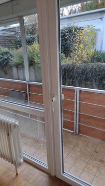 Foto - 3 Zimmer Erdgeschoßwohnung in Siegen