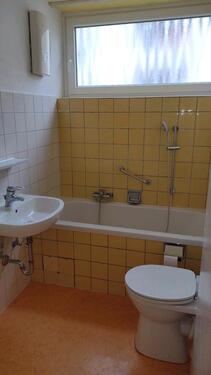 Foto - Erdgeschoßwohnung in Siegen zur Miete