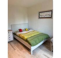 2,5 Zimmer Wohnung in Kornwestheim Ost - Stuttgart Stuttgart-Ost