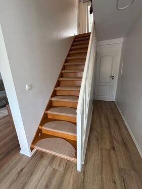 Foto - 4 Zimmer Mehrfamilienhaus, Wohnhaus zur Miete in Körle