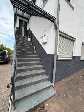 Foto - Mehrfamilienhaus, Wohnhaus in Körle zur Miete