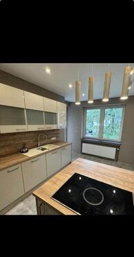 Foto - Modernisierte 3-Zimmer-Wohnung mit Einbauküche in Köln-Deutz