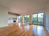 Foto - 3 Zimmer Etagenwohnung zur Miete in Leipzig