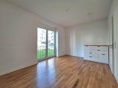 Foto - Etagenwohnung in Leipzig zur Miete