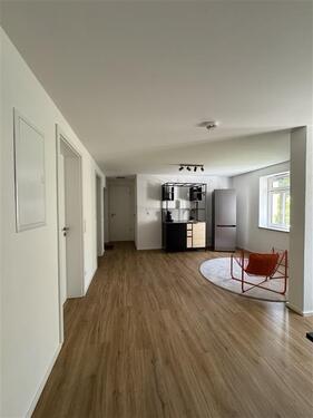 Foto - Schöne, helle 2-Zimmer-Wohnung in Regensburg