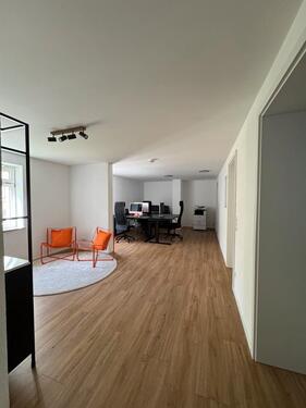 Foto - 2 Zimmer Erdgeschoßwohnung zur Miete in Regensburg