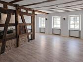 Foto - Charmante Altbauwohnung im Herzen von Ottweiler