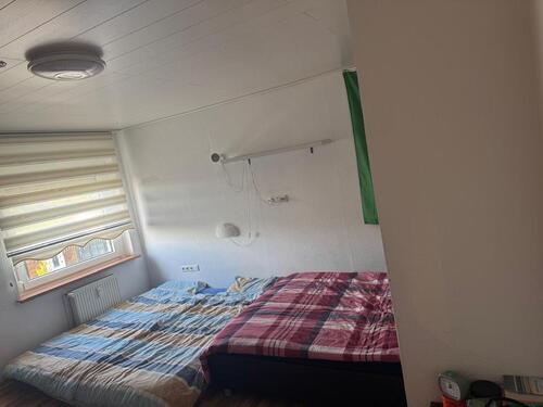 Foto - Etagenwohnung in Salzgitter zur Miete