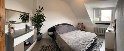 Foto - 3 Zimmer Maisonettenwohnung in Saarbrücken