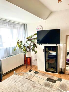 Foto - Maisonettenwohnung in Saarbrücken zur Miete