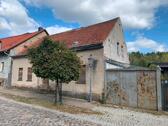 Foto - Alte Schmiede in Oderberg - 70.000,00&nbsp;EUR Kaufpreis, ca.&nbsp; 100,00&nbsp;m&sup2;