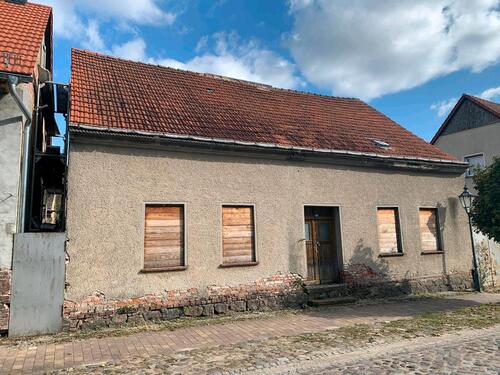 Foto - Einfamilienhaus zum Kaufen in Oderberg