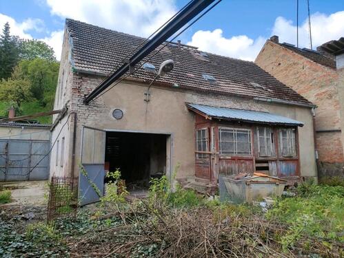 Foto - Einfamilienhaus in Oderberg zum Kaufen