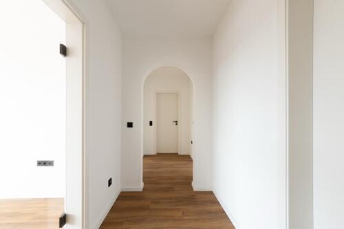 Foto - Schöne, helle 3-Zimmer Wohnung mit Balkon und Küche