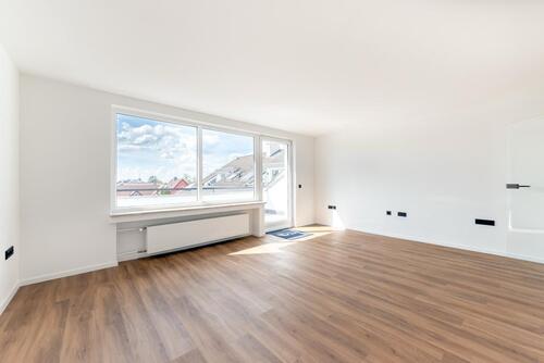 Foto - 3 Zimmer Dachgeschoßwohnung zum Kaufen in Mülheim an der Ruhr