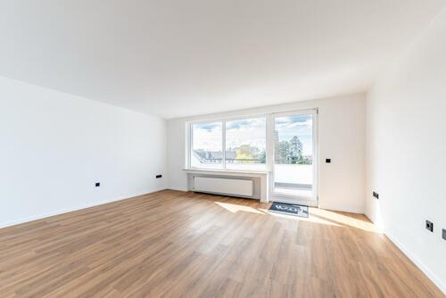 Foto - 3 Zimmer Dachgeschoßwohnung in Mülheim an der Ruhr