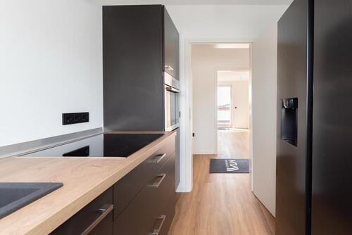 Foto - Dachgeschoßwohnung in Mülheim an der Ruhr zum Kaufen