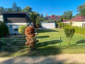 Foto - 2 Zimmer Doppelhaushälfte zum Kaufen in Strausberg