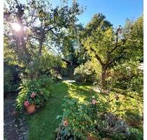 Doppelhaushälfte in Iserlohn- Roden mit Südgarten provisionsfrei