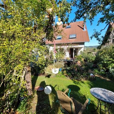 Foto - 5 Zimmer Doppelhaushälfte zum Kaufen in Iserlohn