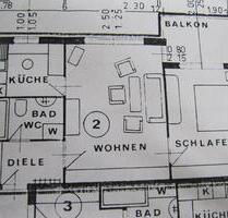 2 Zi. ETW Donaueschingen - 150.000,00&nbsp;EUR Kaufpreis, ca.&nbsp; 54,00&nbsp;m&sup2; in Donaueschingen (PLZ: 78166)