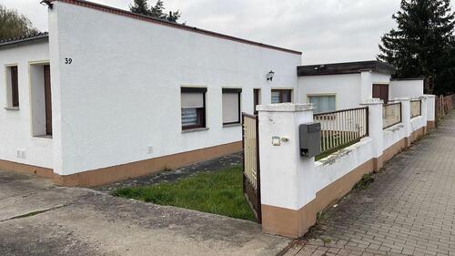 Foto - Einfamilienhaus zum Kaufen in Forst (Lausitz)