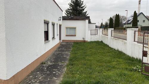 Foto - Einfamilienhaus in Forst (Lausitz) zum Kaufen