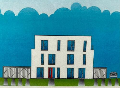 Foto - KfW 55 Haus zum Kauf - 680.000,00 EUR Kaufpreis, ca.  164,00 m²
