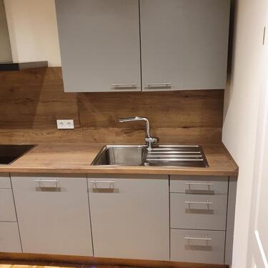 Foto - Etagenwohnung in Waldkirchen