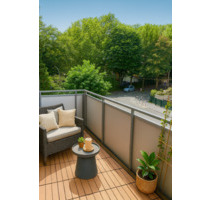 *Bezugsfertige 3-Zimmer-Wohnung mit Balkon und Stellplatzoption* - Dortmund Aplerbeck