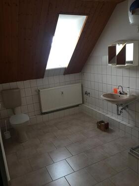 Foto - Etagenwohnung zur Miete in Burgstädt