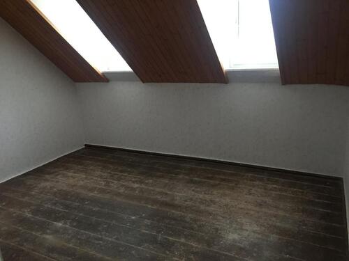 Foto - Etagenwohnung in Burgstädt
