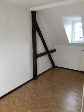 Foto - Etagenwohnung in Burgstädt zur Miete