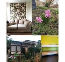 Gartenlaube mit Pachtgarten - 1.300,00 EUR Kaltmiete, ca.  0,00 m² in Wettin-Löbejün (PLZ: 06193)