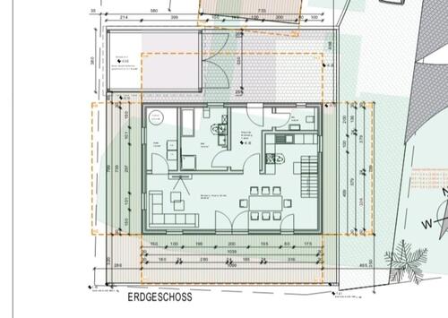 Foto - Einfamilienhaus zur Miete in Bischofsmais
