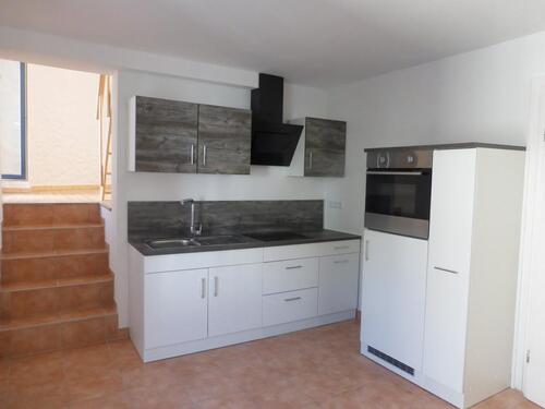 Foto - Maisonette-Wohnung - 780,00 EUR Kaltmiete,