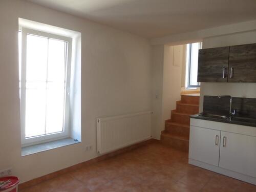 Foto - Etagenwohnung zur Miete in Beckingen