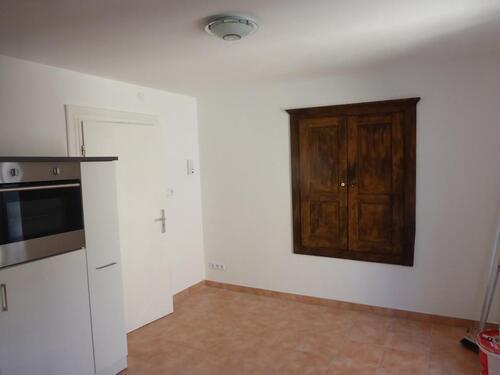 Foto - Etagenwohnung in Beckingen