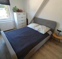 Dachgeschosswohnung in der LuWu mit EBK - Halle (Saale)