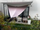 Foto - Regensburg City 2ZW EBK Terrasse Garten nah zu ArcadenHbF