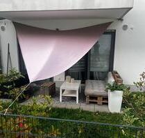 Regensburg City 2ZW EBK Terrasse Garten nah zu ArcadenHbF - Nittendorf