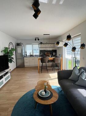 Foto - Etagenwohnung zur Miete in Nittendorf